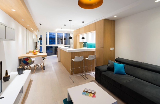 Vivio Luxury Apartment City Center