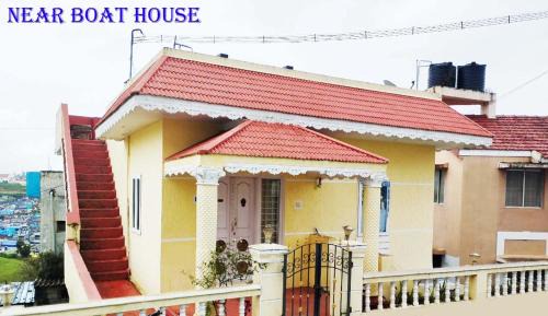 VJ HOME STAY Ooty