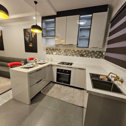 Vk apartments