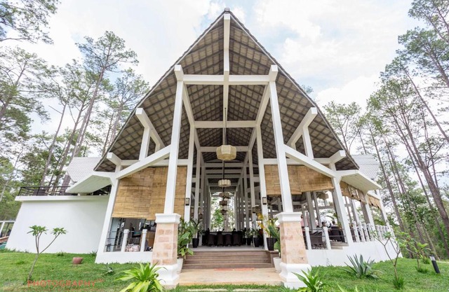 vKirirom Pine Resort