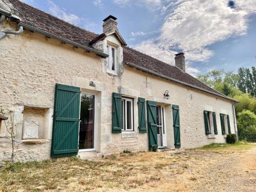 Voilà Le Logat - Chambres & Gîtes