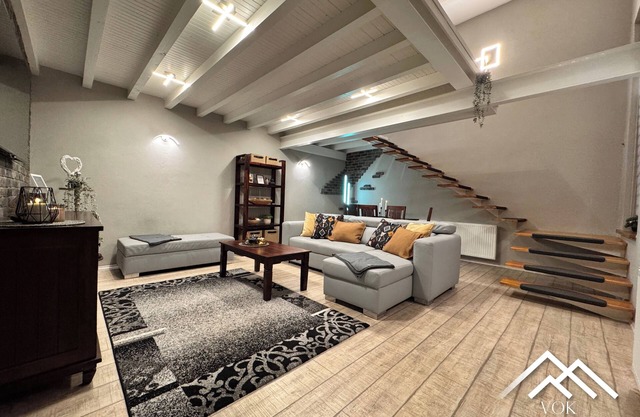 VOK Luxury Home I City Loft