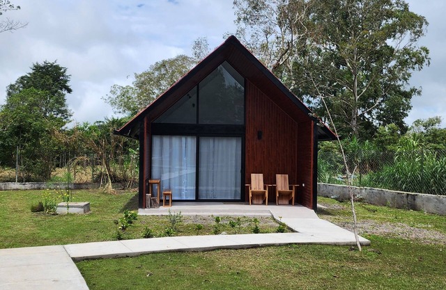 Volcano View Cottage