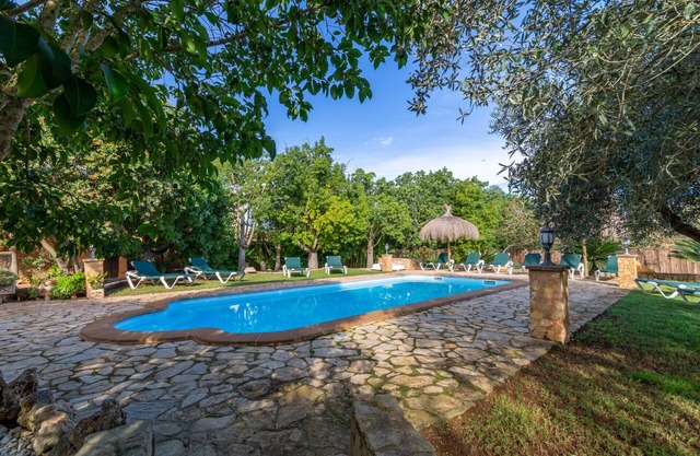 Voltor 1048, Finca 5StarsHome Mallorca