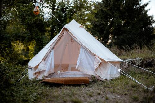 Voodoo Glamping