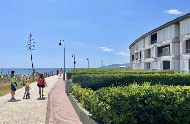 VORAMAR SUPERIOR-2-dormitorios