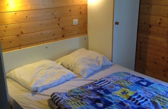 Votre Chalet AU Pays Vert - 12