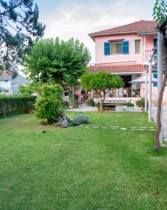 Voula's House