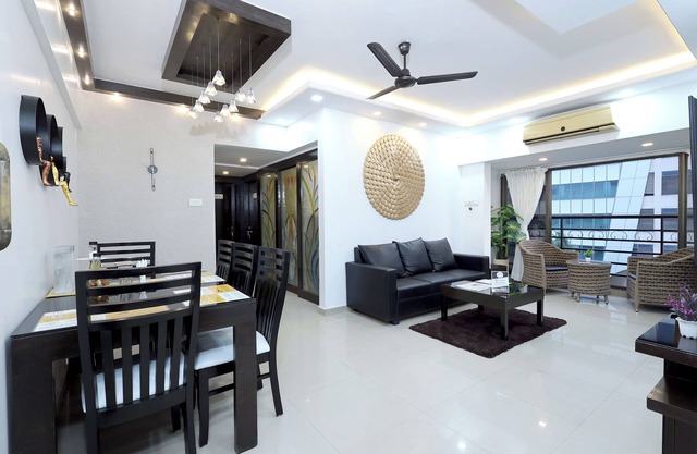 Vrbo Choice 3 BHK in Powai – Family Traveller