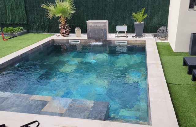 Vrbo Property