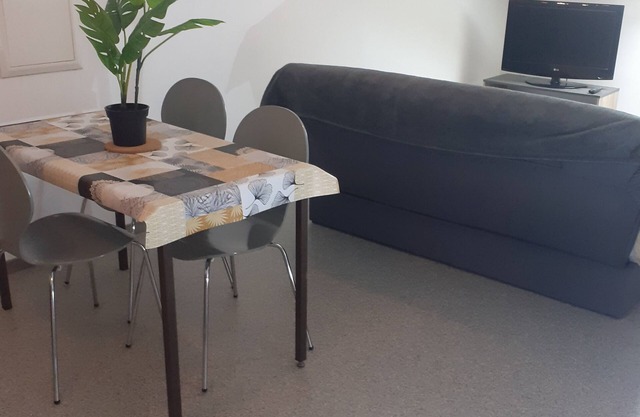 Vrbo Property