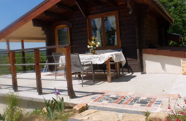 Vrbo Property