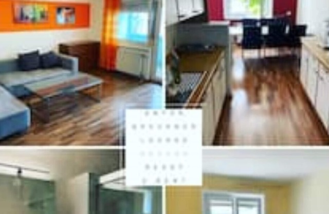 Vrbo Property