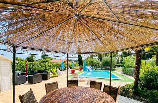 Vrbo Property