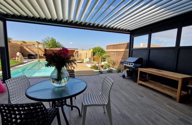 Vrbo Property