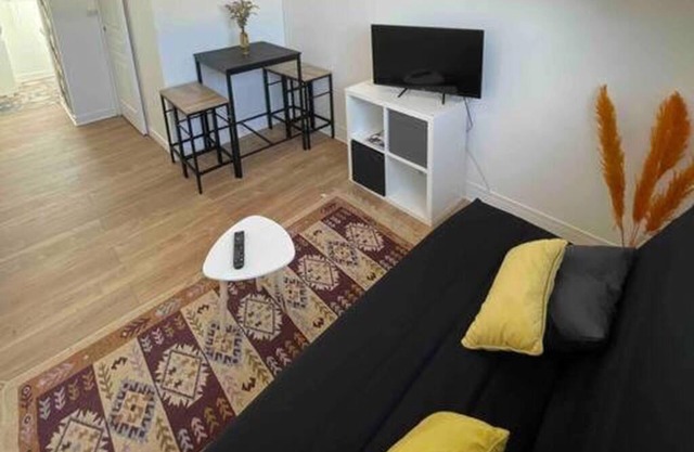 Vrbo Property