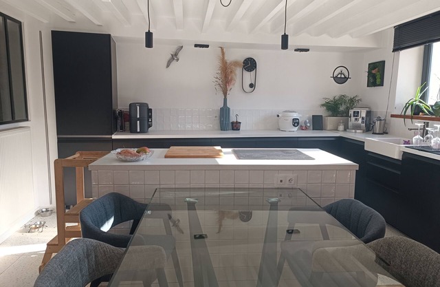 Vrbo Property