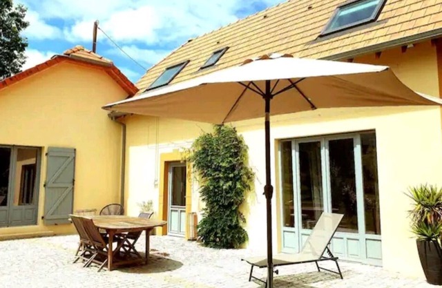 Vrbo Property