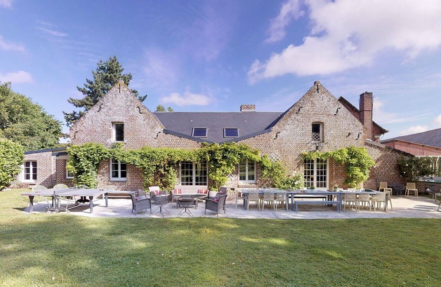 Vrbo Property