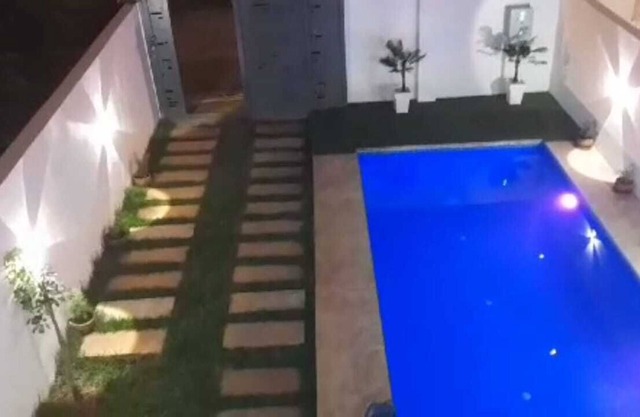 Vrbo Property