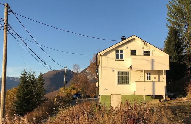 Vrbo Property