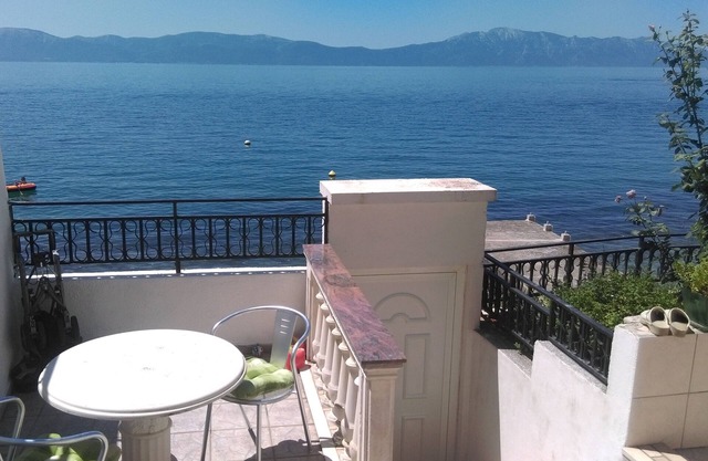 Vrisak - apartment for your vacations