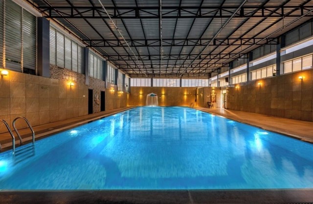 VS Green Valley Revtree