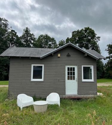 VS small house