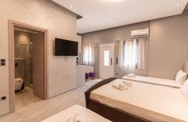 VSP RENT ROOMS FUeGO