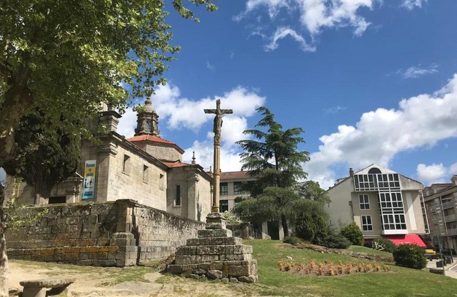 VUT-OR-182 Atico Emilia Pardo Bazán