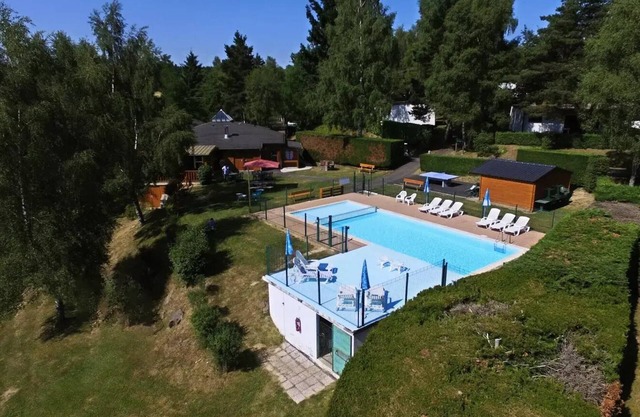 VVF Aubrac - Cottage 1 room 2 people