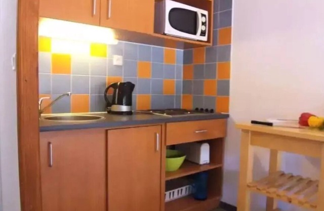 VVF Dordogne Lot - 3 Room Gite 4 People
