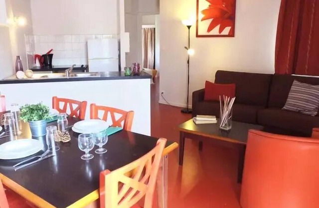 VVF Gers Gascony - 3 Rooms 6 People 1 baby