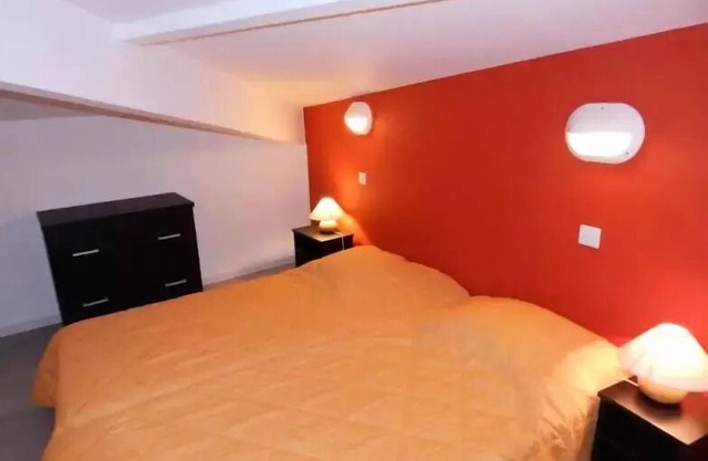 VVF Gers Gascony - 3 Rooms 7 People 1 baby