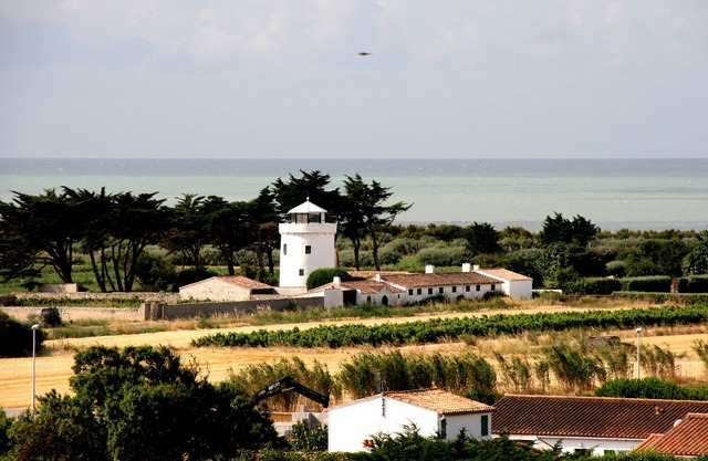 VVF Résidence Île de Ré Ars-en-Ré