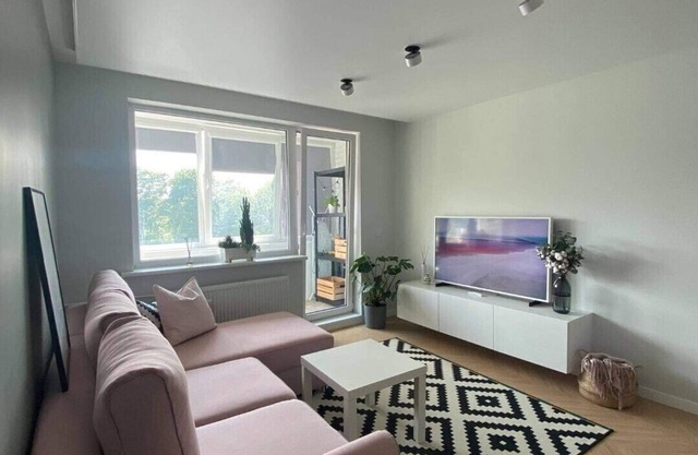Vytautas Park Apartment