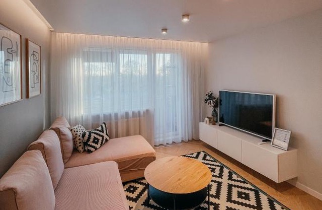 Vytautas Park Apartment