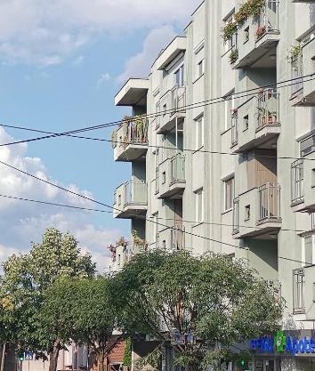 W Apartman