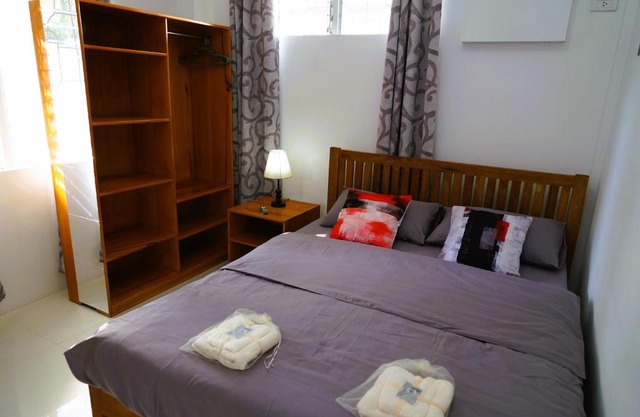 W&B 1 BDR COZY APARTMENT
