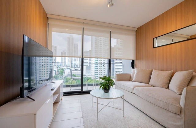 w* | Exciting 1BR in San Francisco