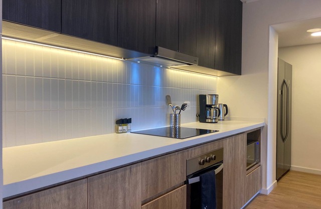 w Marvelous 1BR With View in Miraflores