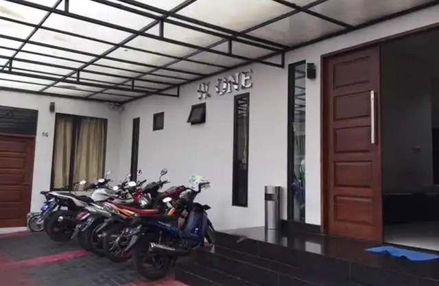 W One Residence