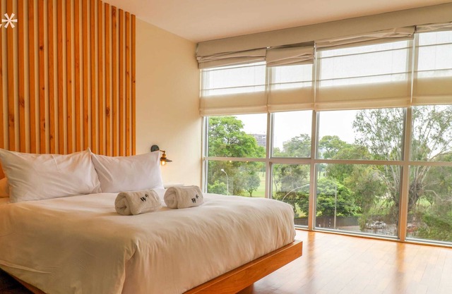 w*| Splendid 3BR in San Isidro