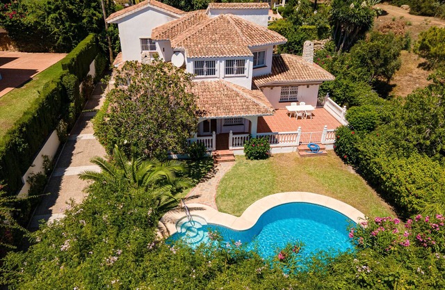 W05 Villa Rivendell - Villa