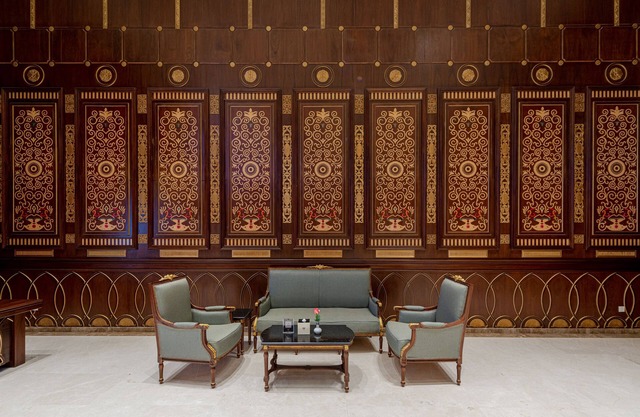 WA hotel