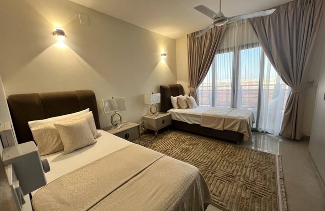 Waafi La Corniche Residence
