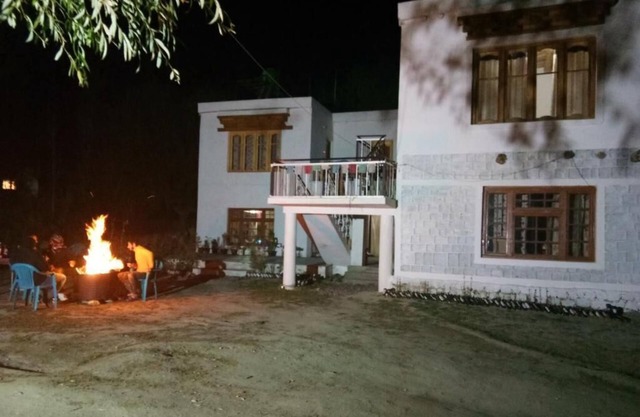 Wachan Guest House Hunder