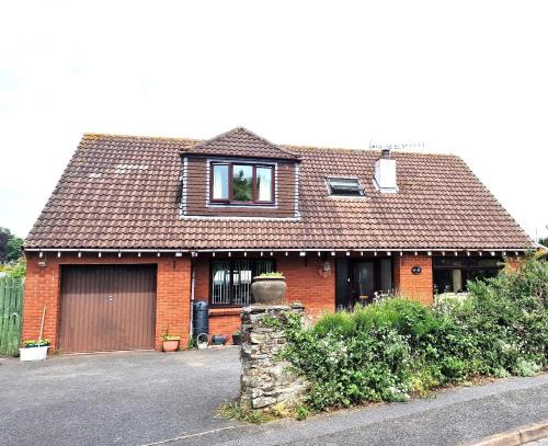 Wadebridge, 14 St Matthews Hill