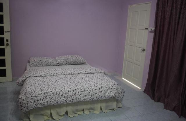 Wafi Guesthouse