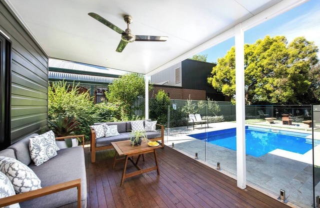 Waima Year round Comfort in the Heart of Mudgee